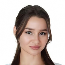 Ибрагимова Илина Ураловна