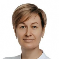 Гавриш Оксана Николаевна