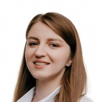 Гайфуллина (Радунцева) Валерия Александровна