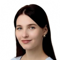 Добычина Екатерина Романовна