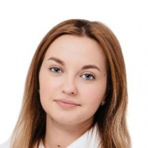 Дугина (Ильченко) Дарья Витальевна