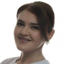 Воджиева Сабина Рамазан кызы