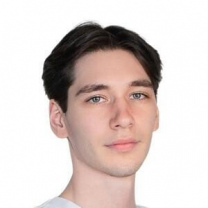 Шаталин Егор Юрьевич
