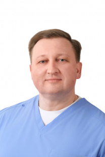 Кожевников Максим Витальевич