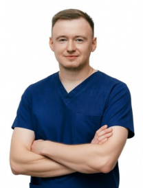 Никитенко Александр Александрович