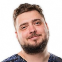 Дрига Владислав Юрьевич