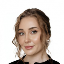 Оленич Мария Викторовна