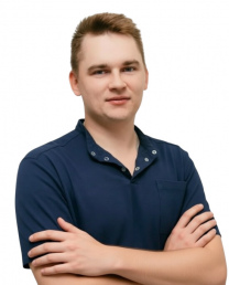 Безганс Герман Владимирович