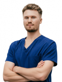Серов Никита Константинович
