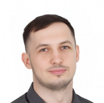 Скарлыгин Никита Владимирович