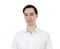 Курятников Кирилл Николаевич