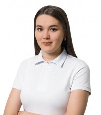 Решетова Наталья Владимировна
