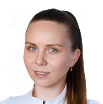 Кирилова Любовь Юрьевна
