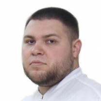 Сальцев Владислав Владимирович