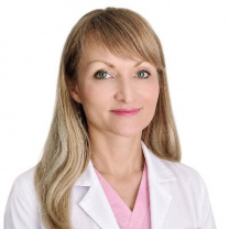 Перфилова Елена Алексеевна
