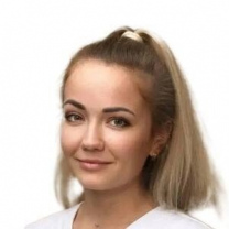 Голодных Анастасия Сергеевна
