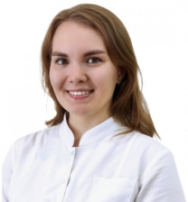 Сапожникова Юлия Олеговна