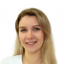 Сальцева Валерия Дмитриевна
