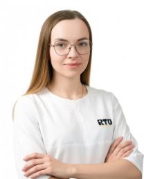 Леднева Ольга Викторовна