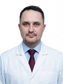 Лымарь Владимир Сергеевич