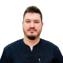 Буряков Александр Сергеевич