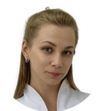 Бурнес Екатерина Ильнуровна