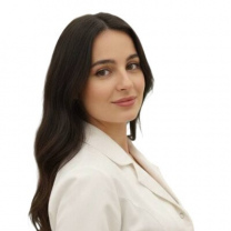 Павлова Мария Сергеевна