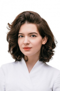 Адабир Екатерина Георгиевна