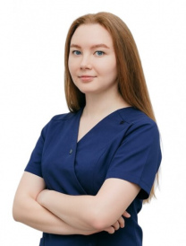 Лопатина Елена Сергеевна