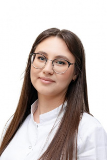 Руденко Анастасия Николаевна