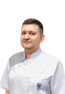 Лисовол Никита Сергеевич