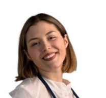 Ковальчук Екатерина Анатольевна