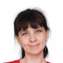 Алёшечкина Яна Владимировна