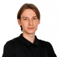 Ивашкин Константин Александрович