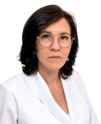 Сабирова Юлия Рустамовна
