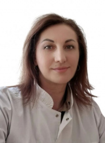 Наумова Марина Николаевна