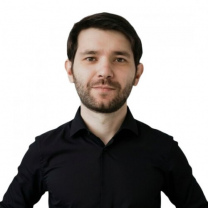 Голубев Игорь Денисович
