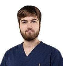 Кондратьев Данил Денисович