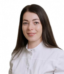 Баранцева Зоя Юрьевна