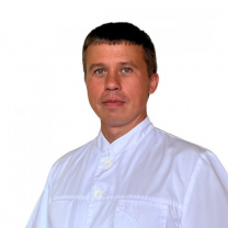 Архипенко Денис Андреевич