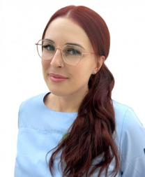 Габова Дарья Вадимовна