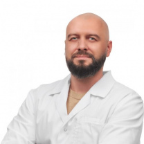 Монахов Юрий Александрович