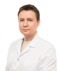 Бурнес Евгений Владимирович