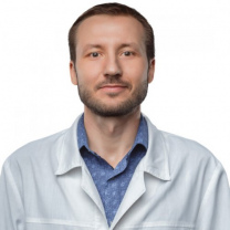 Вишняков Максим Анатольевич