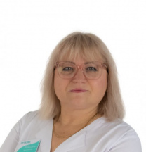 Лукина Юлия Владимировна