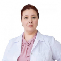 Федорова Татьяна Николаевна