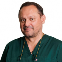 Давыденко Дмитрий Владимирович