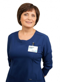 Гололобова Инна Леонидовна