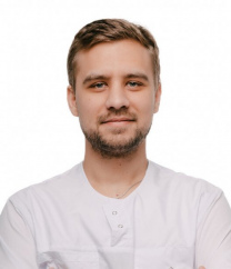 Горев Артем Андреевич