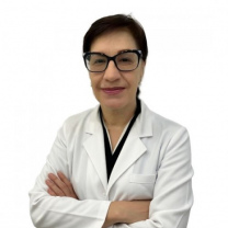 Клочкова Алла Валентиновна